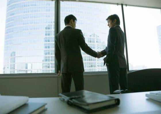 观点评论|领导力法则：舍得法则