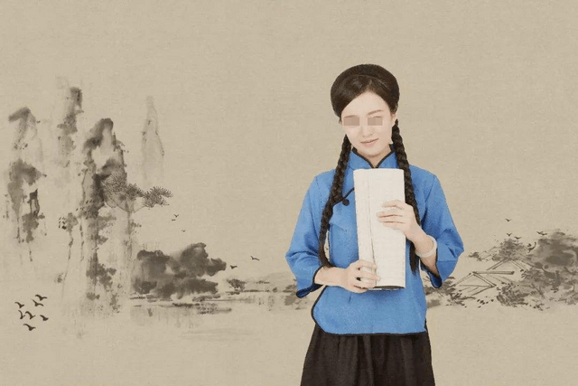 孩子|整容低龄化！姜思达：你可以一天整成女神，但不能读成林徽因