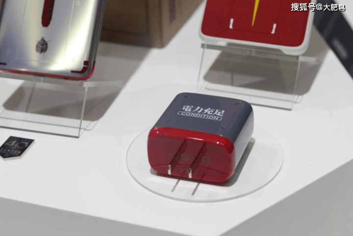 消息资讯|OPPO在ChinaJoy上搭建个“超玩岛”，EVA系列领衔IoT智能家族亮相