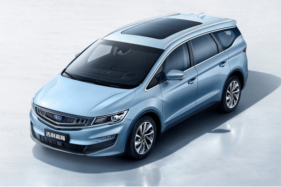 10万能买大空间?算上三款受欢迎的MPV,吉利嘉吉、GM6、汉腾V7都榜上有名