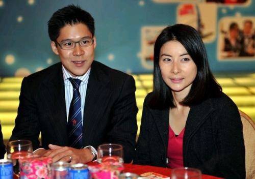 郭晶晶|退役女运动员为何热衷于富豪，原因其实很简单，哪个你最想不到？