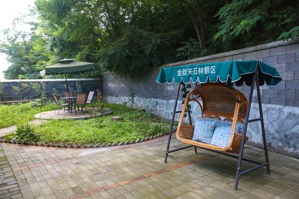 陕西旅游|避暑、游玩一个不能少 ，解锁铜川旅游免费景区新玩法！