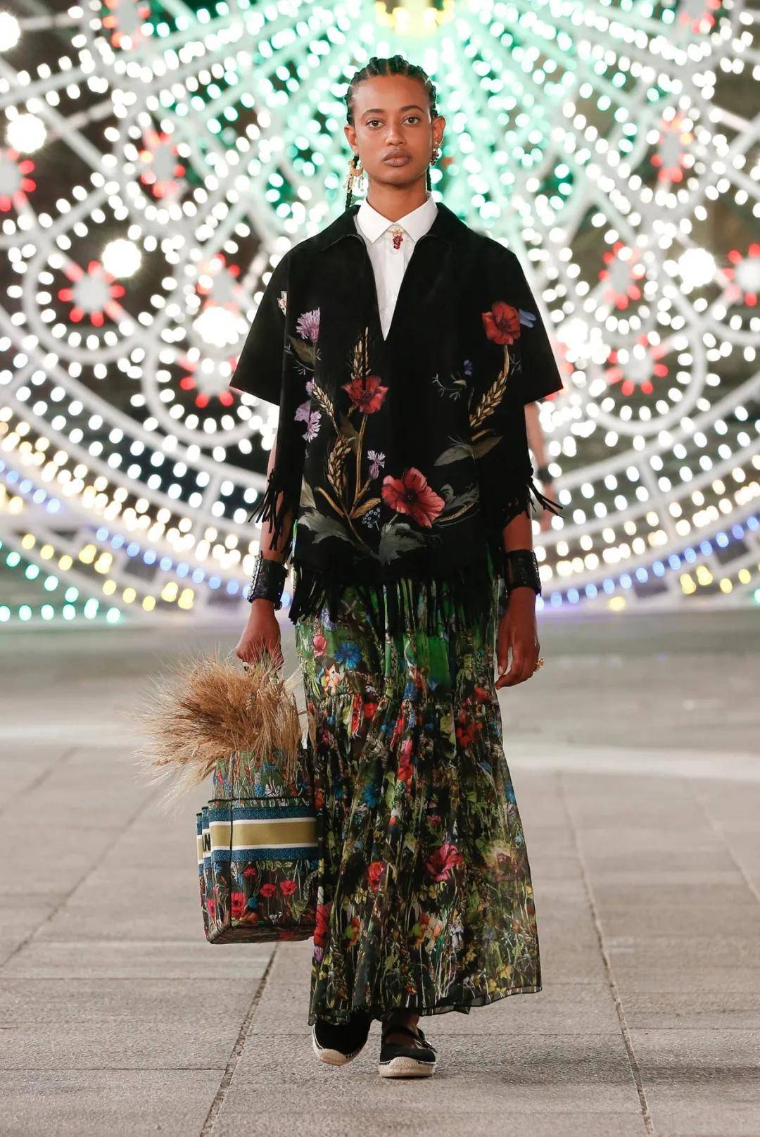 服装|服装的搭配颜色你了解多少？