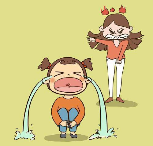 当孩子发脾气时，父母别手足无措，3招学会处理暴躁娃