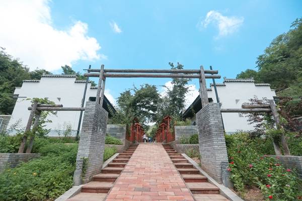 陕西旅游|避暑、游玩一个不能少 ，解锁铜川旅游免费景区新玩法！