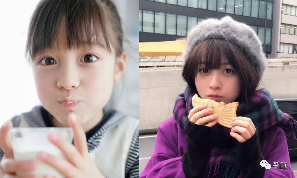 海王|海王、渣男、绿茶…统统输给了萌出血的他！