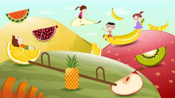 棒冰|夏天孩子可以吃冰激凌吗? 想要健康吃棒冰就做到这6点吧
