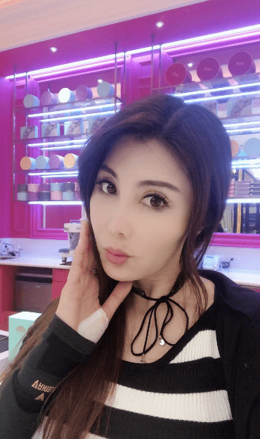 杨丽菁