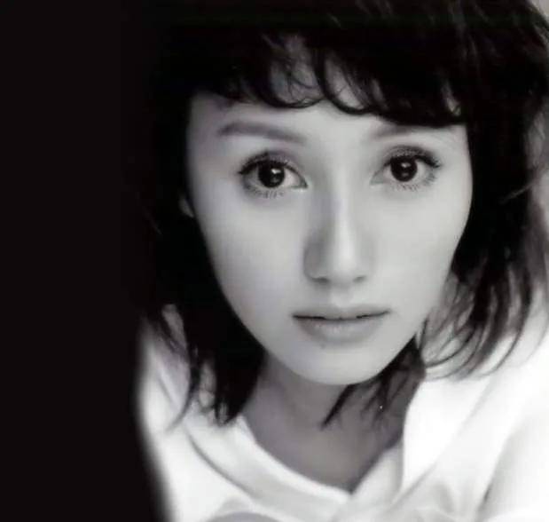 宁静|颜值最被低估的省份，专产混血清纯娇娇颜