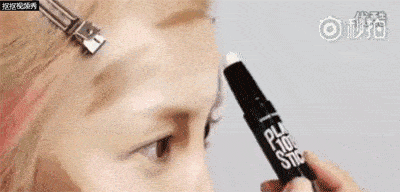 徐璐|瓜子脸、圆脸已经过时了，倪妮徐璐的方脸才是现在最流行的高级脸