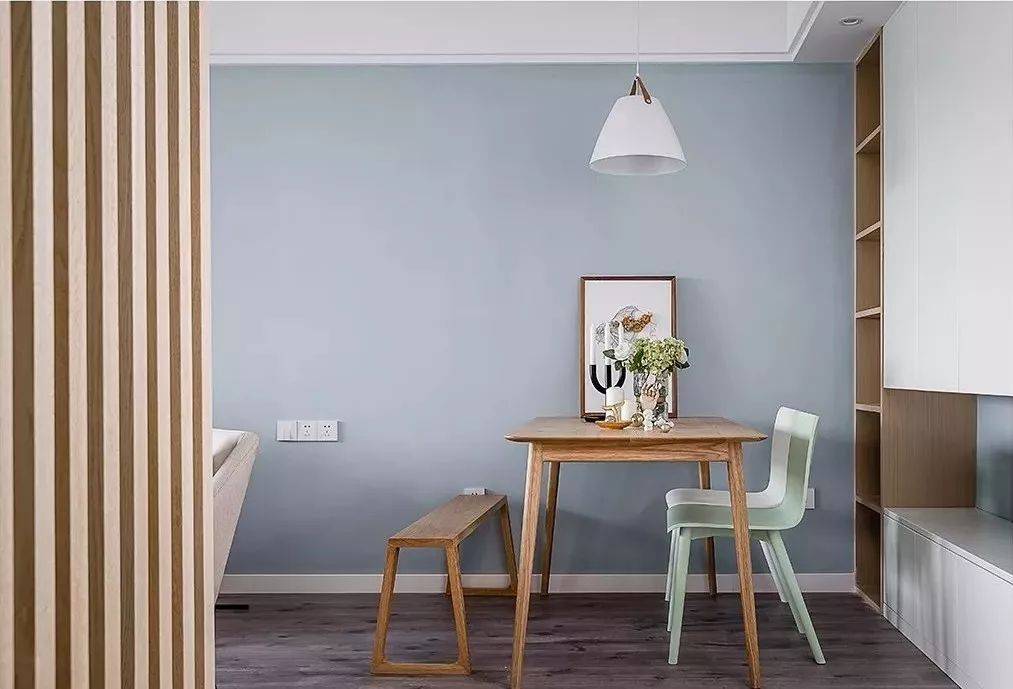 家具|西安室内软装设计师:随手一拍就是网红ins风？这么做就够了！