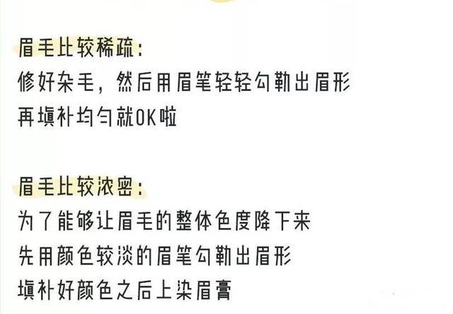 化妆|化妆还不如素颜好看？那是你踩了这几个雷，连杨幂宋茜都没逃过