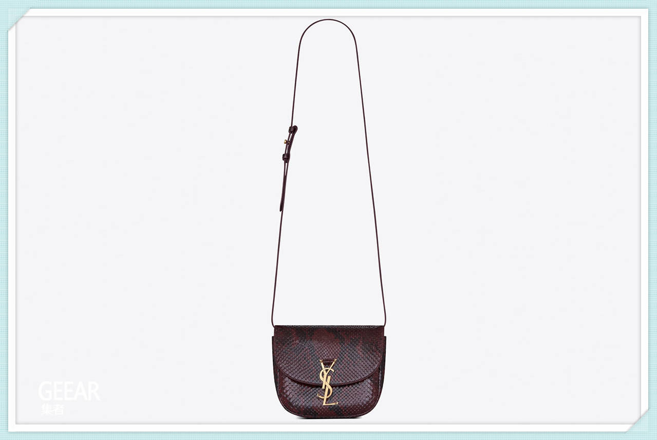 手袋|时尚编辑告诉你今秋最潮的It Bag就是这几款!