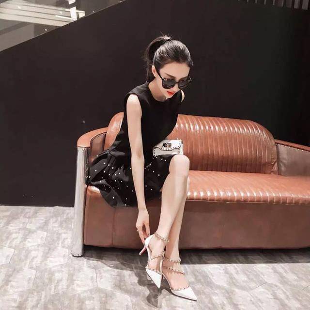 鞋子|鞋包组合：3个搭配秘笈，让你的衣品高级且有品味