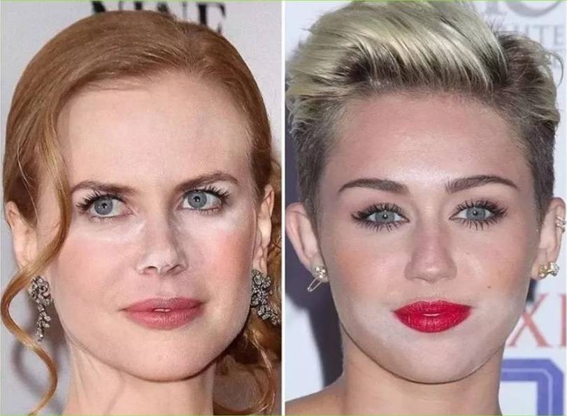 化妆|化妆还不如素颜好看？那是你踩了这几个雷，连杨幂宋茜都没逃过