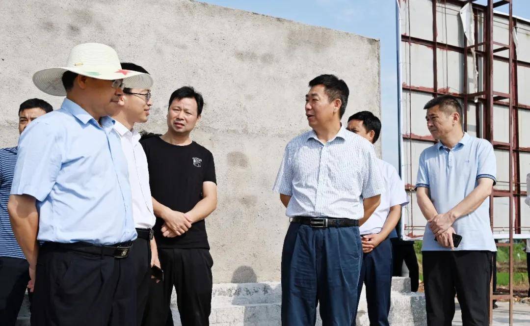 湖南|全力奋战70天，坚决打赢控害保安攻坚战