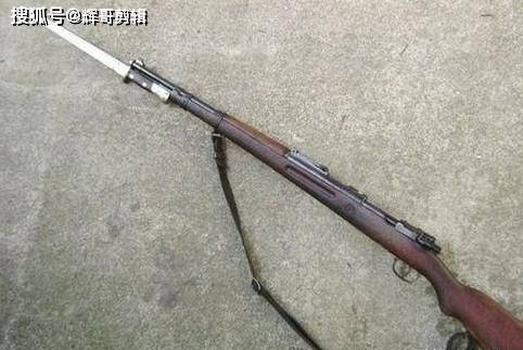 92毫米尖头型毛瑟步枪弹,正式名称为中正式步骑枪,最早在1935年由巩县