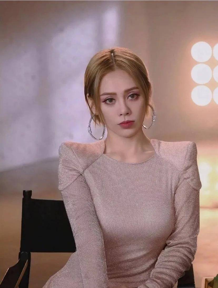 宁静|颜值最被低估的省份，专产混血清纯娇娇颜