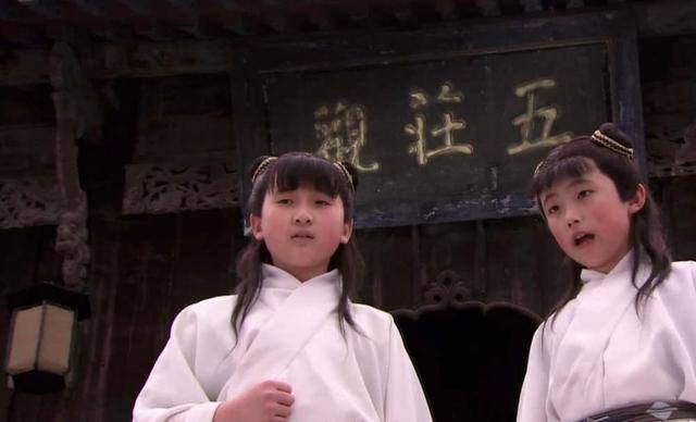 元子|镇元子为何嘱咐童子给唐僧两枚果子?他为何要报金蝉子奉茶之恩