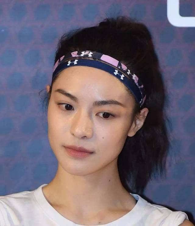 徐璐|瓜子脸、圆脸已经过时了，倪妮徐璐的方脸才是现在最流行的高级脸