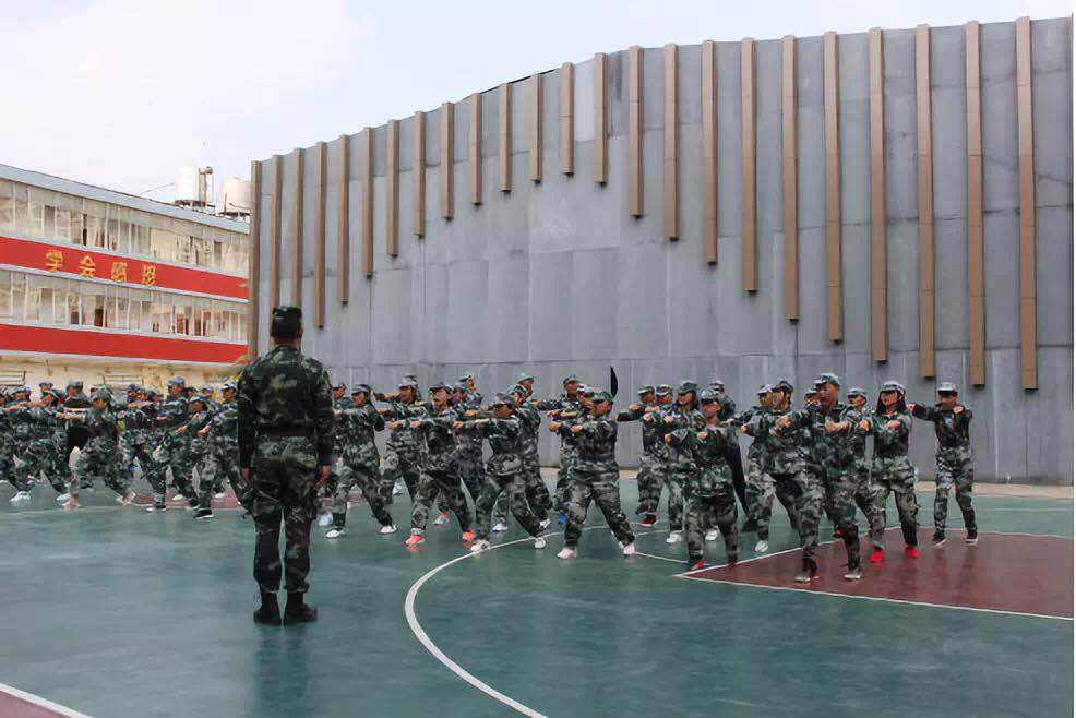 习惯|昆明艺卓中学（2020）