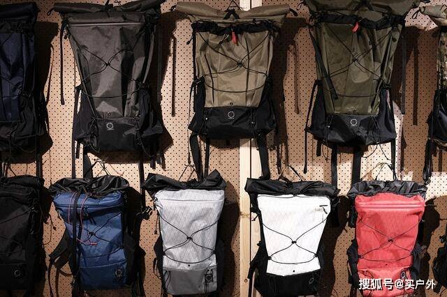 爱好者|山と道YAMATOMICHI，日本户外爱好者极度追捧的一个品牌