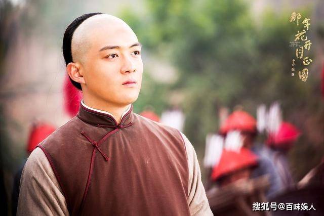 李泽锋终于火了！却是因为“渣男”许幻山，该