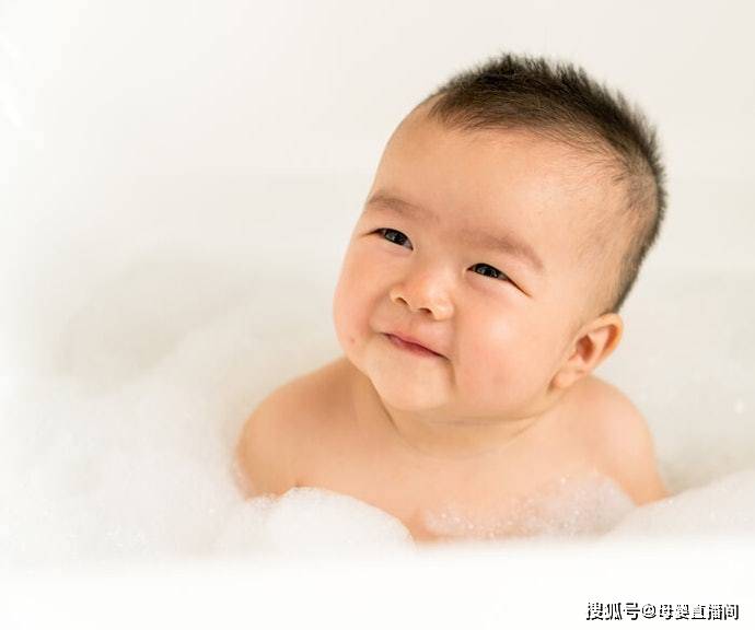 香皂|小心孩子眼睛！标有婴儿专用的沐浴乳／香皂真的能够安心使用吗？