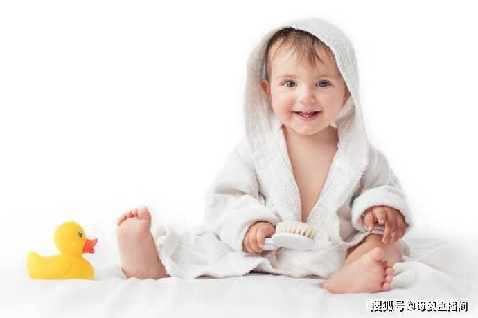 香皂|小心孩子眼睛!标有婴儿专用的沐浴乳/香皂真的能够安心使用吗?