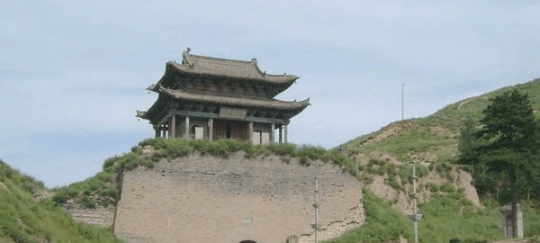 有名的古代军事关口有哪些 2e4d05a27786424c9b5504794cf0f12e.png