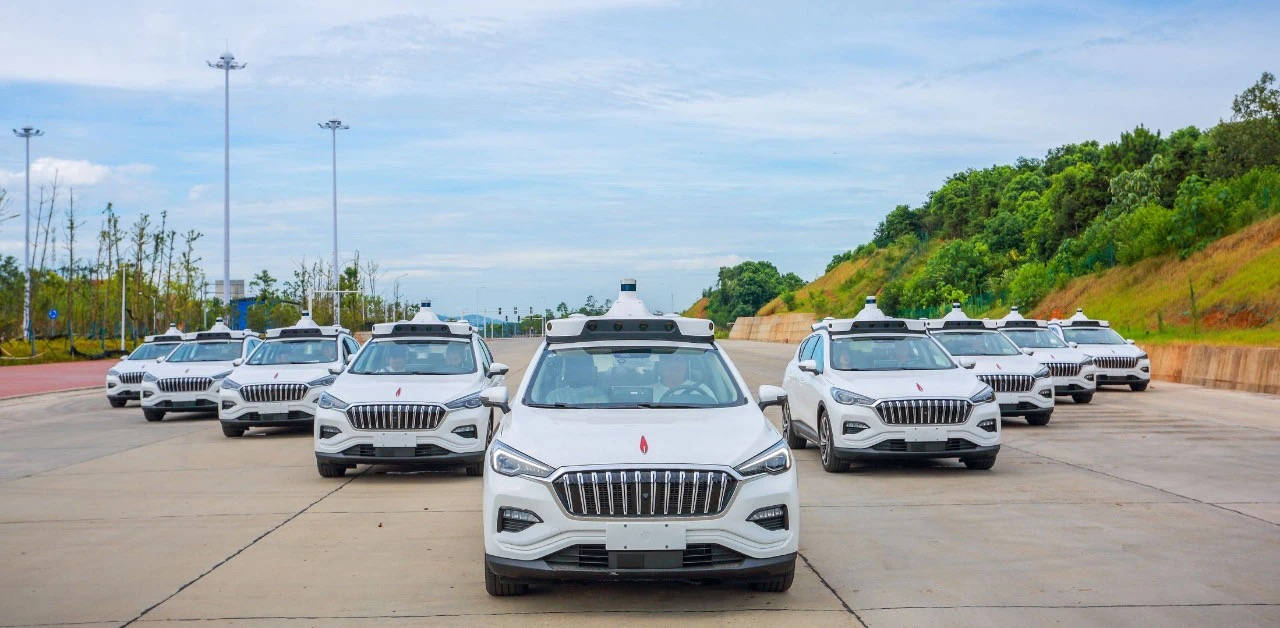 特斯拉|打破造车新势力估值魔咒：成为巨兽的特斯拉与不可估量的百度Apollo