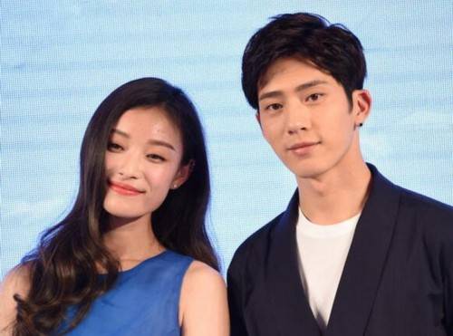 小编认为很有可能 因为范丞丞跟倪妮前任井柏然是同一类型的,也许倪妮