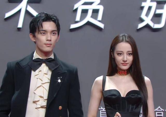 乔欣|星光红毯明星PS前后:baby乔欣基本无差别,曾舜晞PS前脸部肿胀