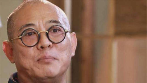 他是武术大师，一部电影火遍全国，今82岁比师侄李连杰还年轻_李俊峰
