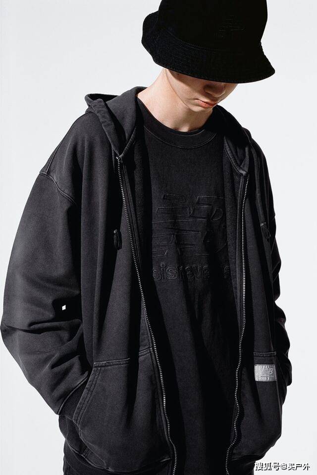 New|New Balance全新限定款CRV - COVE户外凉鞋，只有韩国有卖