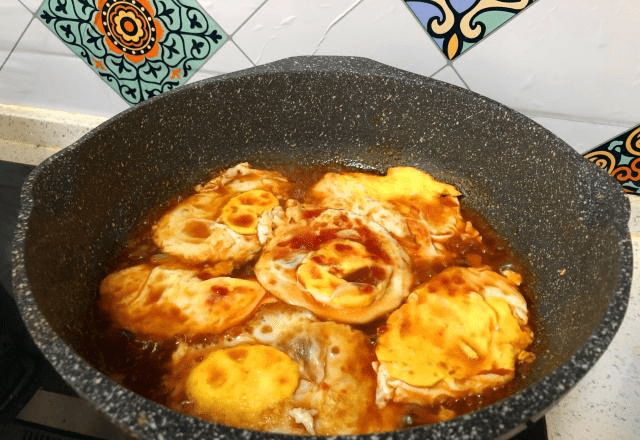 番茄酸甜荷包蛋 a77e27a970b9409fbd74f53d682a984d.png