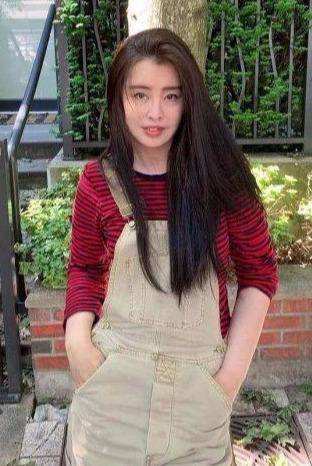 头发|发量贫困户金晨：别碰我头发！网友：仿佛看到了为发量发愁的自己