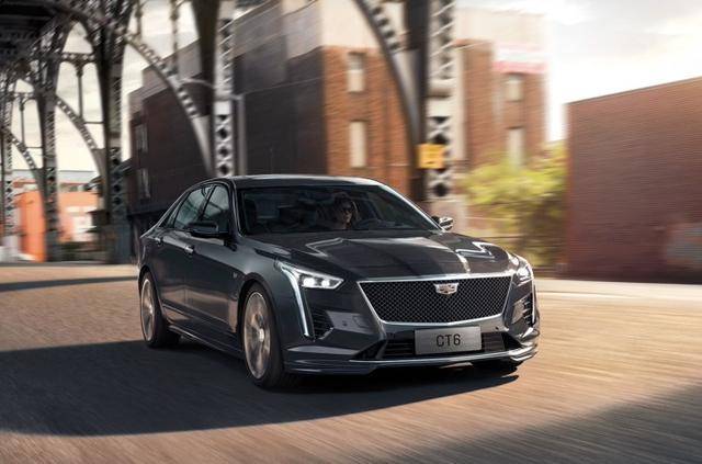 顾佳|《三十而已》里的女主与她们的凯迪拉克