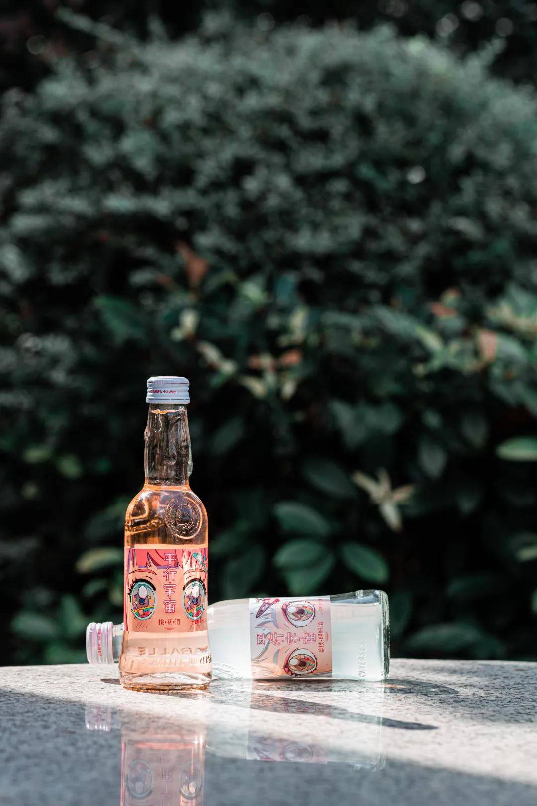 joy|年度黑马女团竟然在2020的China joy出道了？！