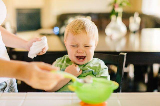 孩子|多半是早餐没吃对，有几样早被拉黑你却还在喂孩子脾胃虚发育慢
