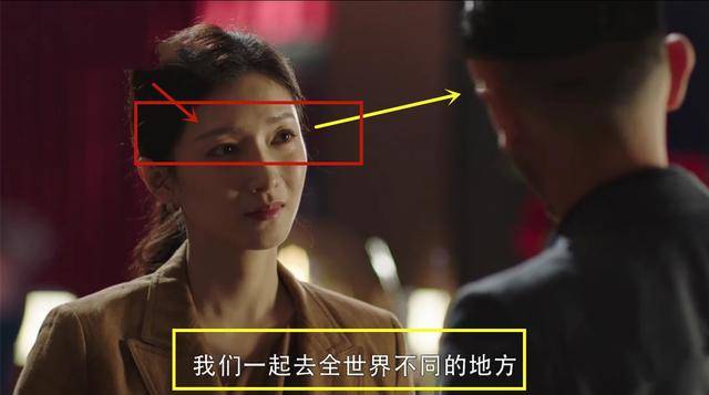 梁正贤|《三十而已》王漫妮大结局：出国读书，与梁正贤重逢笑他傻