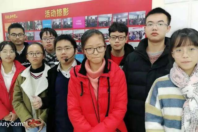 甘照萱|高考学霸是怎么炼成的？这里有一份学霸秘籍请查收