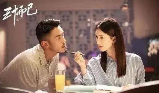 王漫妮|《三十而已》：王漫妮重返上海帮魏总讨债，与梁正贤又纠缠不清？