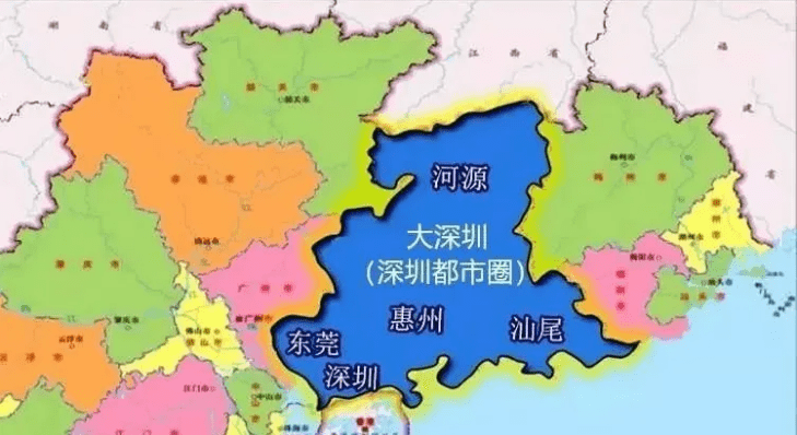 河源市区有多少人口_河源市区规划图(2)