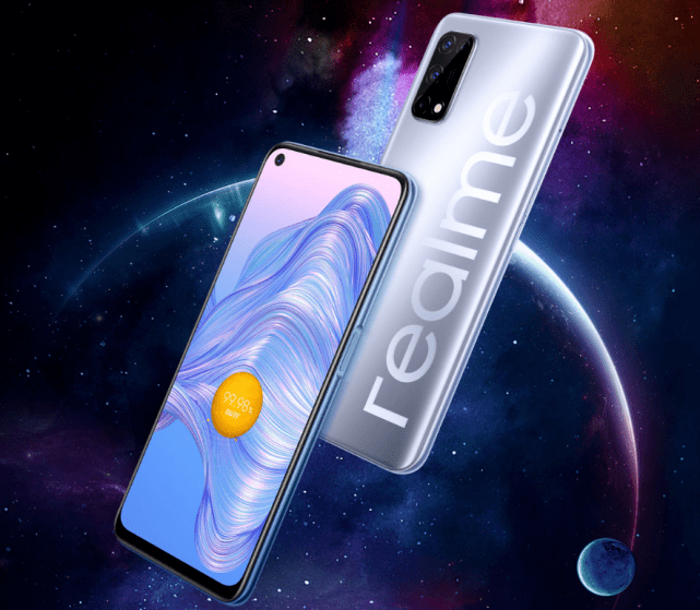 观点评论|真我V5手机正式发布！与Redmi K30i定位一样谁更强呢？