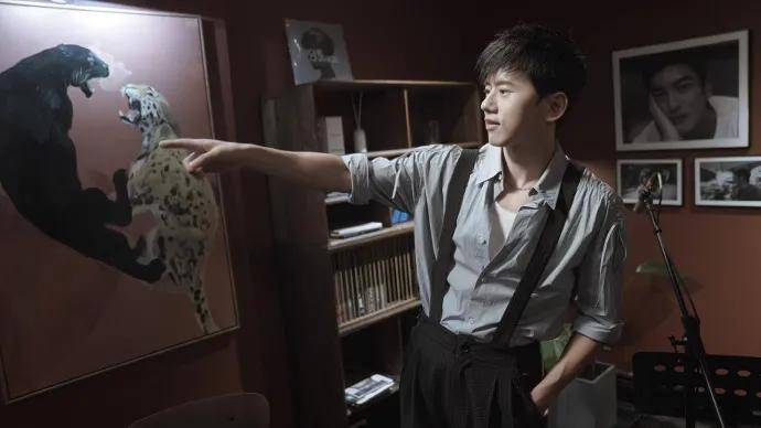 张杰|看完这场电影级别的直播超现场，张杰告诉你什么是华语LIVE王