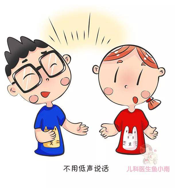 听力|这些被忽视的细节，正在悄悄告诉你宝宝“听力”可能有问题小心