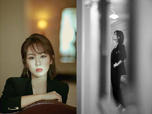 原因|杨紫造型翻车原因曝光,除了造型师失手之外,这一点也至关重要