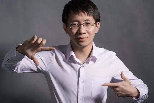 tiktok创始人张一鸣资料 d2dd3e916810441393bf50dd851f0a14.jpeg