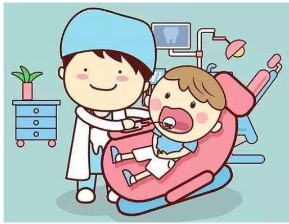 关键|你不能不收藏的宝宝换牙期宝典孩子换牙时第一颗六龄牙很关键